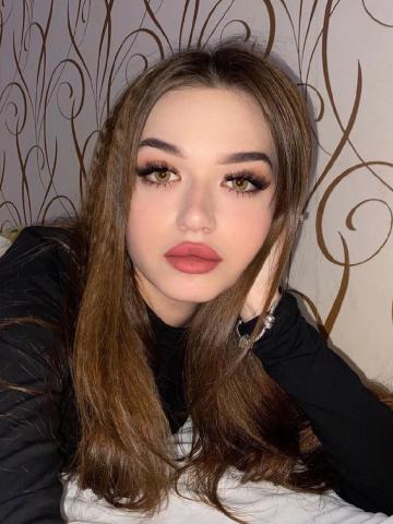 Анкета проститутки Алла, 23 года